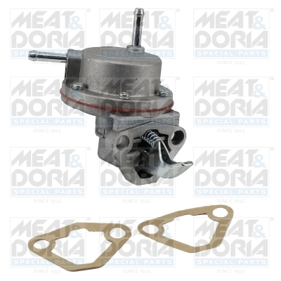 Fuel Pump
